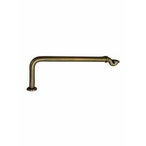   Galatea Design Retro Syfon wannowy old brass GDCW21OLB W MAGAZYNIE!!