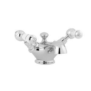 Gentry Home Berkeley Bateria umywalkowa Chrom 8343