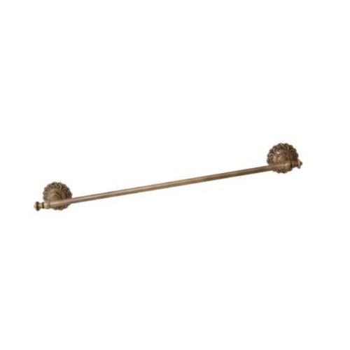 Gentry Home Ivy Reling na ręczniki 58 cm bronze 10761-B