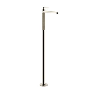 Gessi Venti20 Bateria umywalkowa wolnostojąca Chrom 65095.031