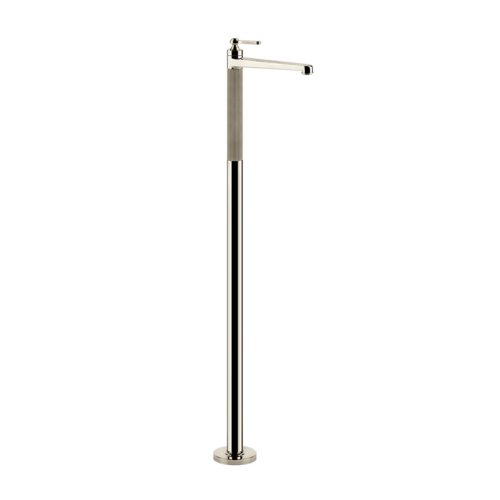 Gessi Venti20 Bateria umywalkowa wolnostojąca Chrom 65095.031