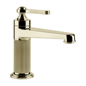 Gessi Venti20 Bateria umywalkowa bez korka brass pvd 65002.710