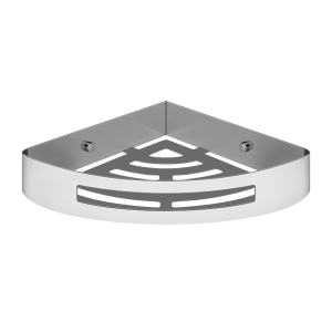 Gessi Venti20 Półka narożna ścienna chrom 59561.031