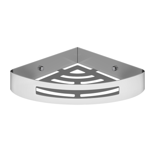 Gessi Venti20 Półka narożna ścienna chrom 59561.031
