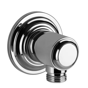 Gessi Venti20 Przyłącze kątowe chrom 65169.031