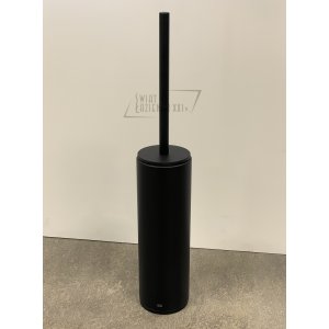Gessi Venti20 Szczotka toaletowa stojąca czarny/black XL 58544.299