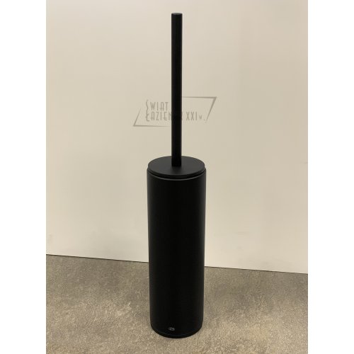Gessi Venti20 Szczotka toaletowa stojąca czarny/black XL 58544.299
