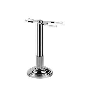 Gessi Venti20 Uchwyt na brzytwę/maszynkę do golenia chrom 65523.031