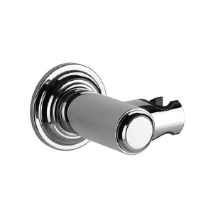 Gessi Venti20 Uchwyt prysznicowy regulowany chrom 65160.031