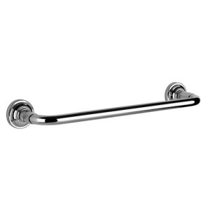 Gessi Venti20 Wieszak na ręcznik 30 cm chrom 65497.031