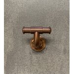 Gessi Venti20 Wieszak ścienny Copper Brushed PVD 65521.708 W MAGAZYNIE!!
