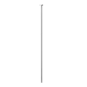 Gessi Venti20 Wylewka umywalkowa sufitowa chrom 63399.031