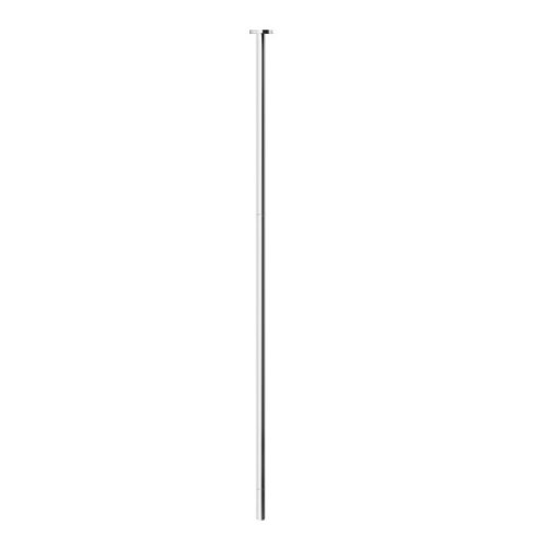 Gessi Venti20 Wylewka umywalkowa sufitowa chrom 63399.031