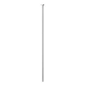 Gessi Venti20 Wylewka umywalkowa sufitowa chrom 63499.031
