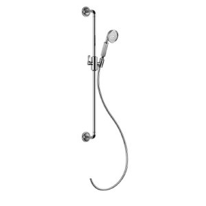 Gessi Venti20 zestaw prysznicowy chrom 65144.031