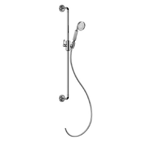 Gessi Venti20 zestaw prysznicowy chrom 65144.031