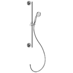 Gessi Venti20 Zestaw prysznicowy chrom 65143.031