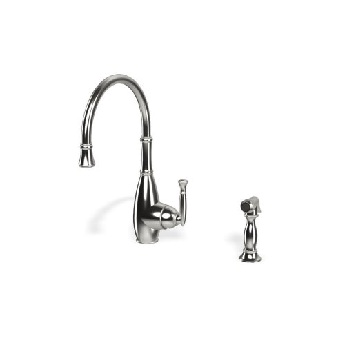 Graff Duxbury Bateria Kuchenna E4805