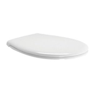 GSI Ceramica Classic Deska wolnoopadająca biały MSC87CN11