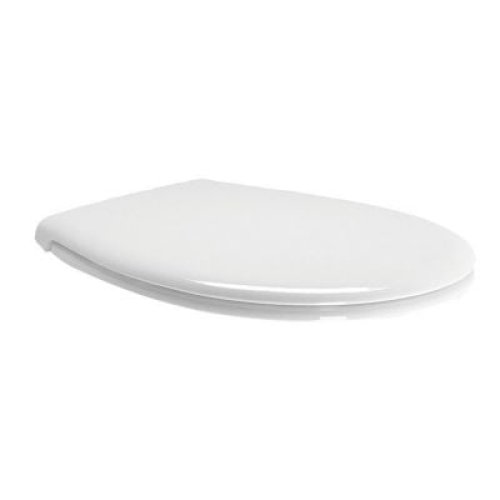GSI Ceramica Classic Deska wolnoopadająca biały MSC87CN11