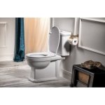 GSI Ceramica Classic Deska wolnoopadająca biały MSC87CN11