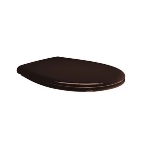 GSI Ceramica Classic Deska wolnoopadająca walnut MS87NC