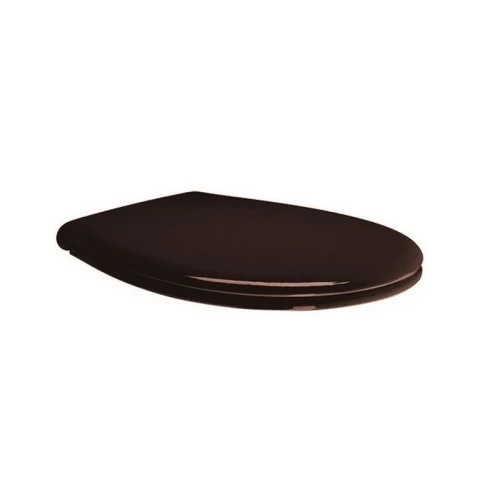 GSI Ceramica Classic Deska wolnoopadająca walnut MS87NC