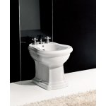 Kerasan Retro Bidet Stojący 38,5x60 cm biały 102001