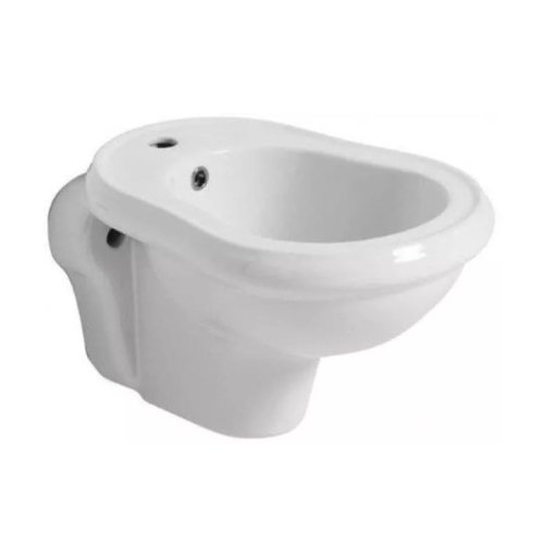 Kerasan Retro Bidet Wiszący 38x52 cm biały 102601