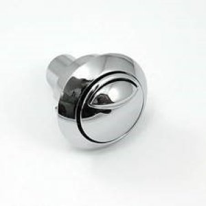   Kerasan Waldorf Przycisk do zaworu spustowego mechanizmu spłuczki 750990 W MAGAZYNIE!!