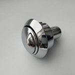   Kerasan Waldorf Przycisk do zaworu spustowego mechanizmu spłuczki 750990 W MAGAZYNIE!!