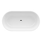 Laufen Elgin Wanna wolnostojąca 150x80 biała H2249420000001