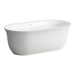 Laufen Elgin Wanna wolnostojąca 150x80 biała H2249420000001