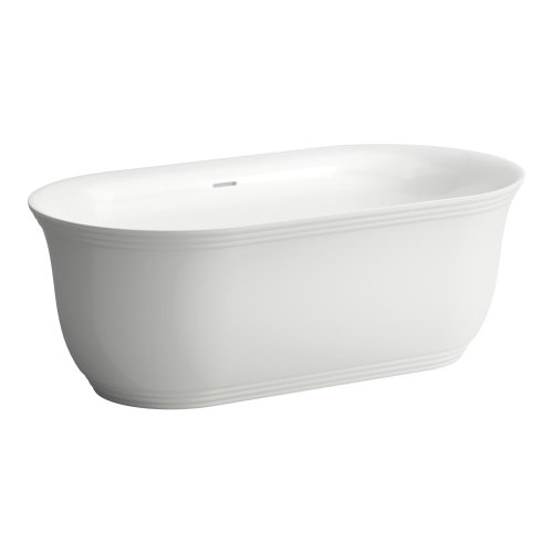 Laufen Elgin Wanna wolnostojąca 150x80 biała H2249420000001