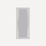 Lefroy Brooks Classic Kinkiet dekoracyjny Chrom DP4015CP