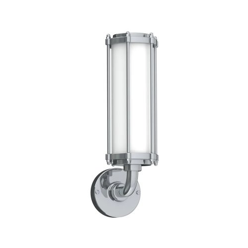 Lefroy Brooks Classic Kinkiet dekoracyjny Chrom TT4014CP