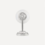 Lefroy Brooks Classic Kinkiet dekoracyjny Chrom LB4019CP