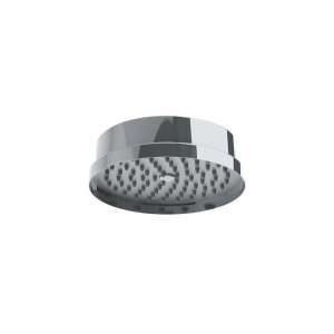 Lefroy Brooks Mackintosh Deszczownica Ø 154 mm Chrom MK2108CP