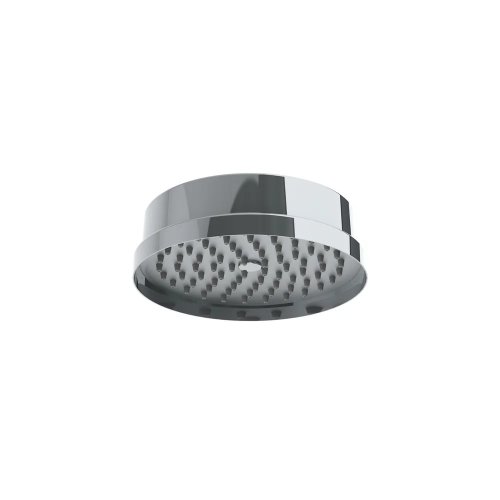 Lefroy Brooks Mackintosh Deszczownica Ø 154 mm Chrom MK2108CP