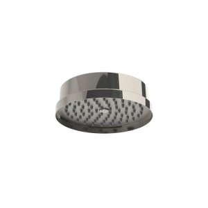Lefroy Brooks Mackintosh Deszczownica Ø 154 mm Silver Nickel MK2108NK