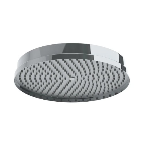 Lefroy Brooks Mackintosh Deszczownica Ø 298 mm Chrom MK1730CP