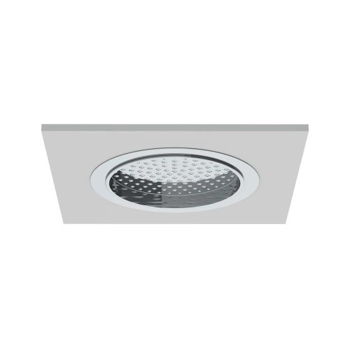 Lefroy Brooks Mackintosh Deszczownica sufitowa Ø 200 mm Chrom LB2111CP