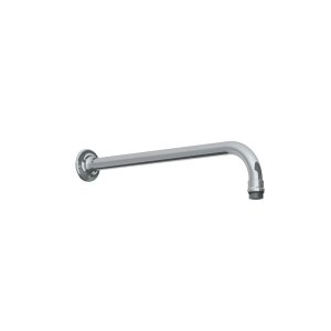 Lefroy Brooks Mackintosh Ramie ścienne do deszczownicy Chrom LB1734CP