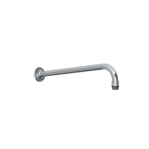 Lefroy Brooks Mackintosh Ramie ścienne do deszczownicy Chrom LB1734CP