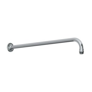 Lefroy Brooks Mackintosh Ramie ścienne do deszczownicy Chrom LB1735CP