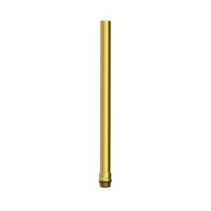 Lefroy Brooks Mackintosh Ramie sufitowe do deszczownicy Polished Brass LB1795PB