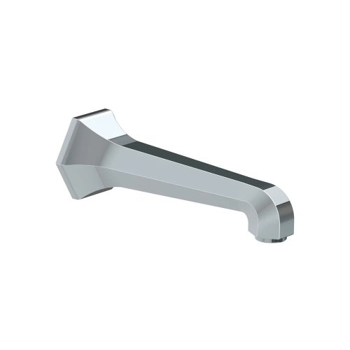 Lefroy Brooks Mackintosh Wylewka do wanny Chrom MK2210CP