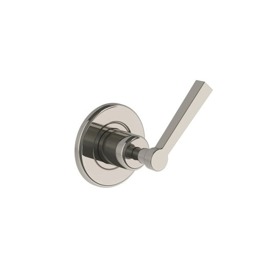 Lefroy Brooks Mackintosh Zawór podtynkowy 2-drożna Silver Nickel ML5000NK