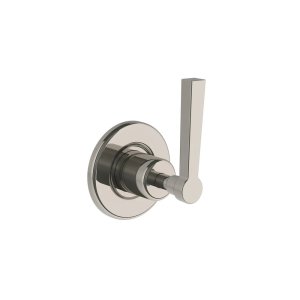 Lefroy Brooks Mackintosh Zawór podtynkowy 2-drożna Silver Nickel ML1721NK