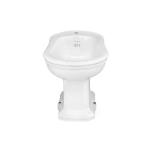 Olympia Ceramica Impero Bidet 59x37 biały IMP210101